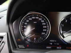 2019款 120i M运动套装