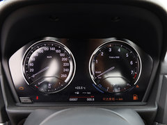 2019款 120i M运动套装