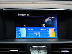2019款 Q70L 2.0T 悦享版 PLUS