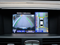 2019款 Q70L 2.0T 悦享版 PLUS