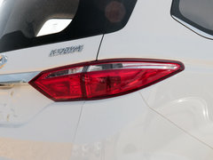 2019款 1.5L 手动简约型