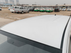 2019款 1.5L 手动简约型