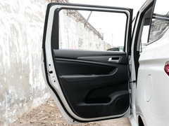 2019款 1.5L 手动简约型