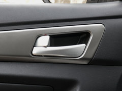 2019款 1.5L 手动简约型