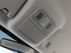 2019款 1.5L 手动简约型