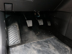 2019款 1.5L 手动简约型
