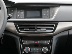 2019款 1.5L 手动简约型