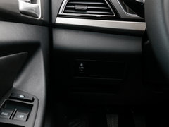 2019款 1.5L 手动简约型