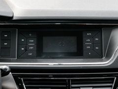 2019款 1.5L 手动简约型
