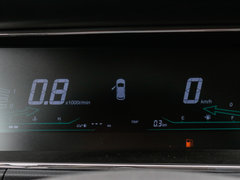 2019款 1.5L 手动简约型