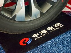 2019款  行享版