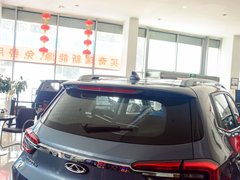 2019款  行享版