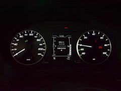 2019款  行享版