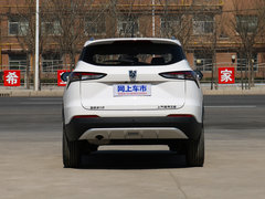 2019款 1.5L 手动乐享型 国V