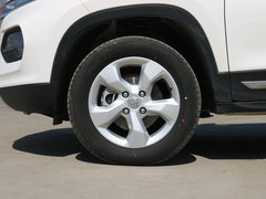2019款 1.5L 手动乐享型 国V