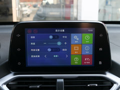 2019款 1.5L 手动乐享型 国V