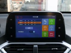 2019款 1.5L 手动乐享型 国V