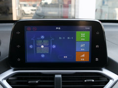 2019款 1.5L 手动乐享型 国V