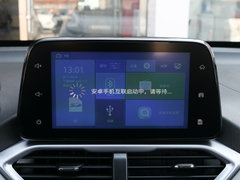 2019款 1.5L 手动乐享型 国V