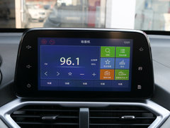 2019款 1.5L 手动乐享型 国V