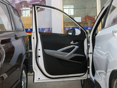 2019款 1.5L 手动乐享型 国V