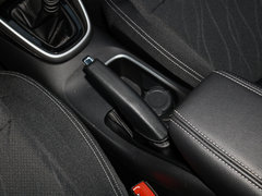 2019款 1.5L 手动乐享型 国V