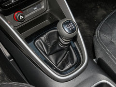 2019款 1.5L 手动乐享型 国V