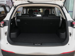 2019款 1.5L 手动乐享型 国V
