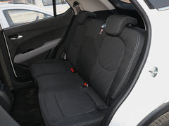 2019款 1.5L 手动乐享型 国V