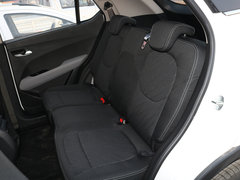 2019款 1.5L 手动乐享型 国V