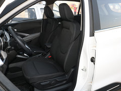 2019款 1.5L 手动乐享型 国V