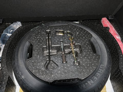 2019款 1.5L 手动乐享型 国V