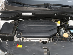 2019款 1.5L 手动乐享型 国V