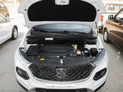 2019款 1.5L 手动乐享型 国V