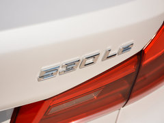 2019款 530Le 先锋版