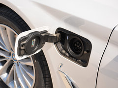 2019款 530Le 先锋版