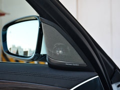 2019款 530Le 先锋版
