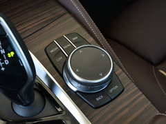 2019款 530Le 先锋版