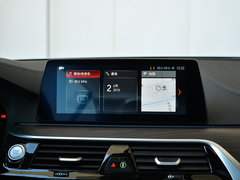 2019款 530Le 先锋版
