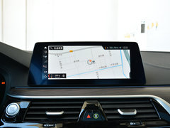 2019款 530Le 先锋版