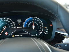 2019款 530Le 先锋版