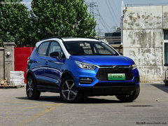 2019款 EV535 智联领动型