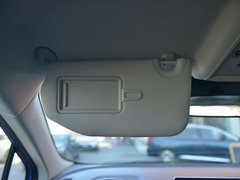 2019款 EV535 高能领航版