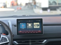 2019款 EV535 高能领航版