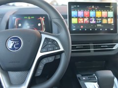 2019款 EV535 高能领航版