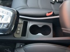 2019款 EV535 高能领航版