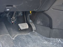 2019款 EV535 高能领航版