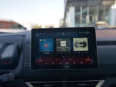 2019款 EV535 高能领航版