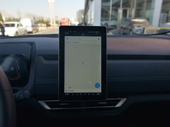 2019款 EV535 高能领航版