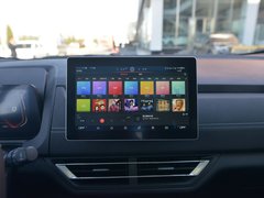 2019款 EV535 高能领航版